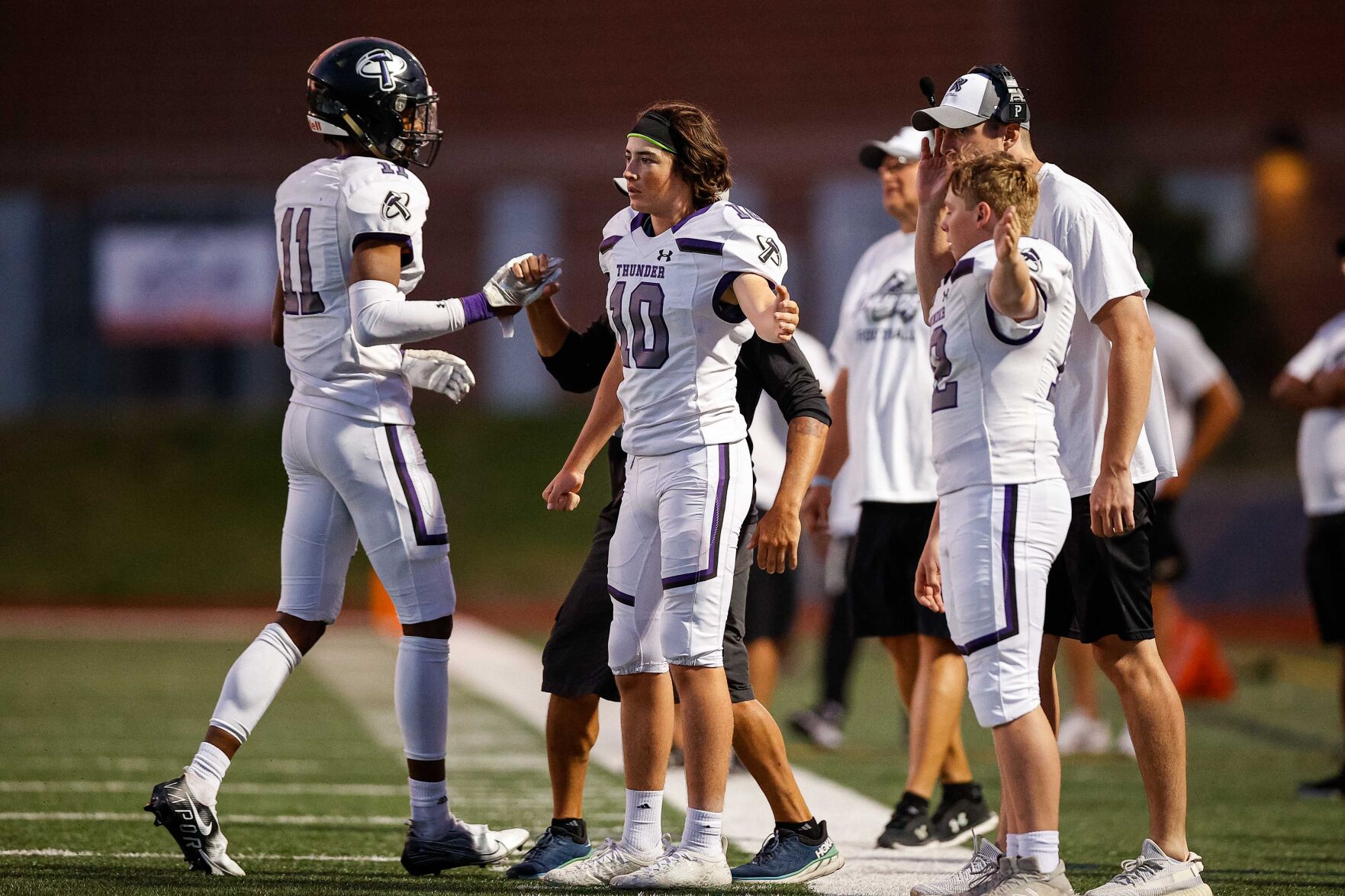 PREP FOOTBALL